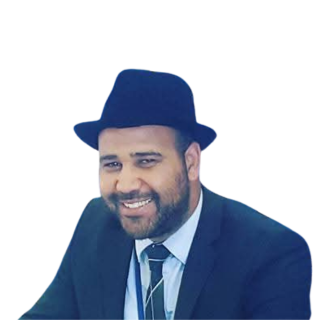 ذ. عزيز الخالدي