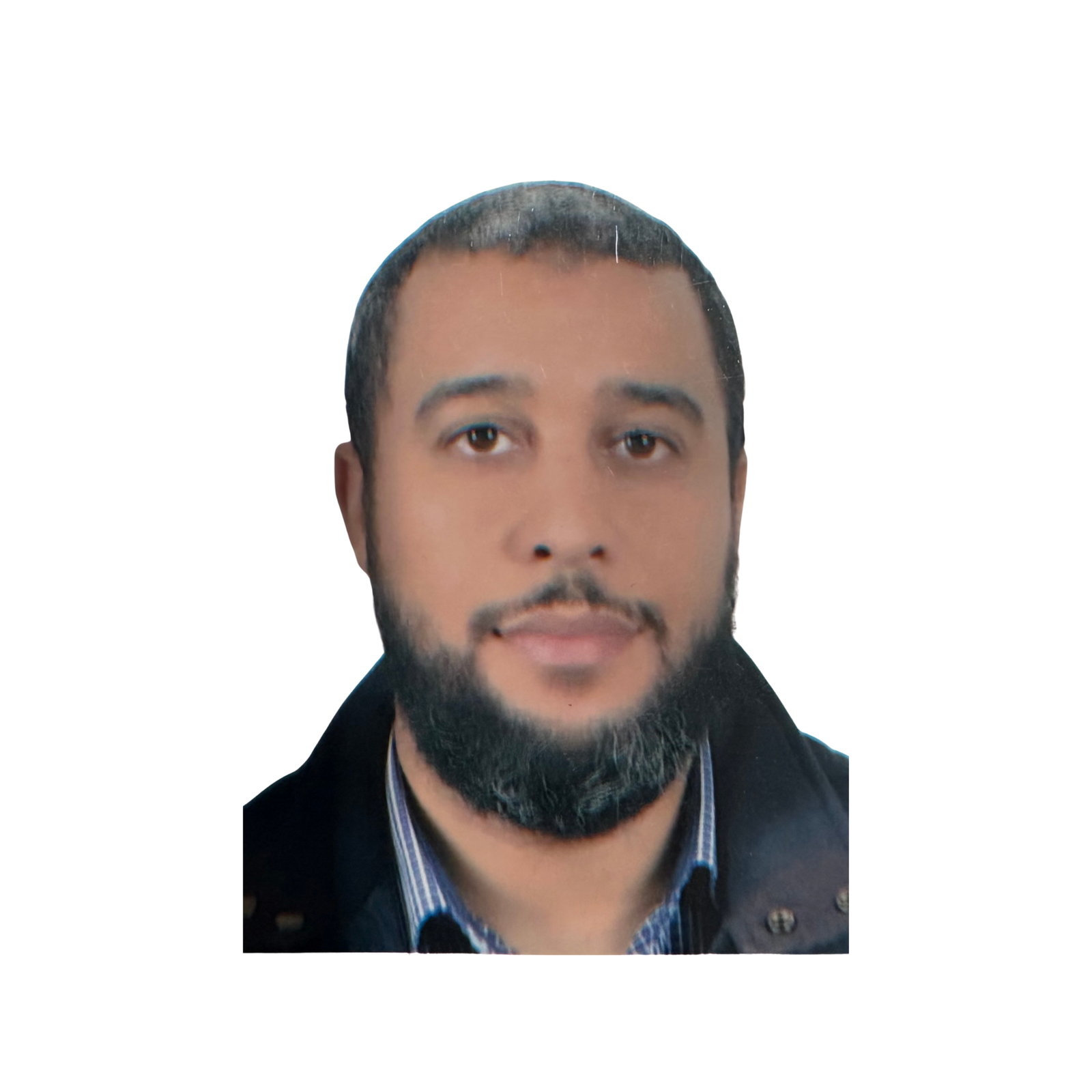 حاتم النهيبي