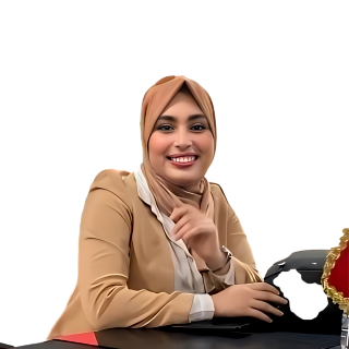 د. مريم السعيدي