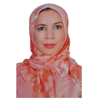 د. رشيدة اعلايوان